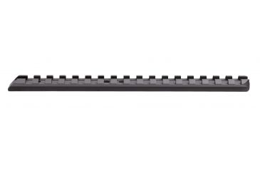 Image of Trijicon AccuPoint PRI Mossberg #590 Shotgun Rail - TR121