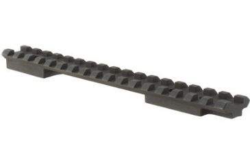 Image of Trijicon Accupoint Remington 700 Long Action Aluminum Rifle Scope Mount Base