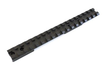 Image of Trijicon AccuPoint Remington 700 Short Action 7in. Full 1913 20MOA Rail TR114