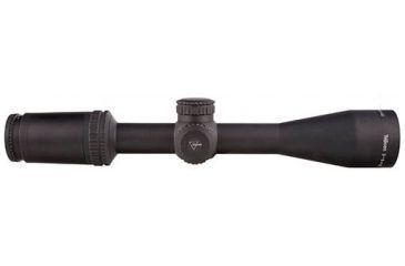 Image of OPEN BOX, DEALER DEMO, Trijicon AccuPower RS-20 3-9x40mm Rifle Scope, 1 in Tube, Second Focal Plane, Black, Green MOA-Dot Crosshair w/ Dot Reticle, MOA Adjustment, 1900009-DMO