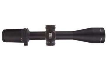 Image of OPEN BOX, DEALER DEMO, Trijicon AccuPower RS-20 3-9x40mm Rifle Scope, 1 in Tube, Second Focal Plane, Black, Green MOA-Dot Crosshair w/ Dot Reticle, MOA Adjustment, 1900009-DMO