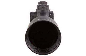 Image of Trijicon AccuPower 4-16x50 30mm Rifle Scope,MOA Crosshair w/Green LED 1900020