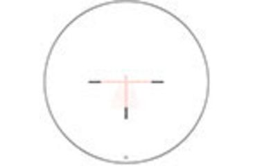 Image of DEMO, Trijicon AccuPower RS-30 4.5-30x56mm Rifle Scope, 34 mm Tube, First Focal Plane, Black, Green/Red MOA Crosshair Reticle, MOA Adjustment, RS30-C-1900032-DEMO