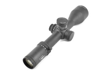 Image of DEMO, Trijicon AccuPower RS-30 4.5-30x56mm Rifle Scope, 34 mm Tube, First Focal Plane, Black, Green/Red MOA Crosshair Reticle, MOA Adjustment, RS30-C-1900032-DEMO