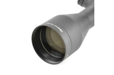 Image of DEMO, Trijicon AccuPower RS-30 4.5-30x56mm Rifle Scope, 34 mm Tube, First Focal Plane, Black, Green/Red MOA Crosshair Reticle, MOA Adjustment, RS30-C-1900032-DEMO