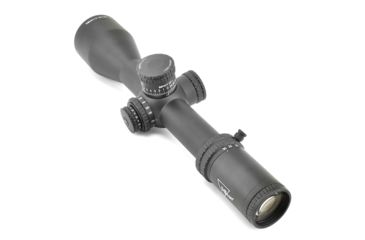 Image of DEMO, Trijicon AccuPower RS-30 4.5-30x56mm Rifle Scope, 34 mm Tube, First Focal Plane, Black, Green/Red MOA Crosshair Reticle, MOA Adjustment, RS30-C-1900032-DEMO