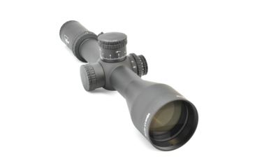 Image of DEMO, Trijicon AccuPower RS-30 4.5-30x56mm Rifle Scope, 34 mm Tube, First Focal Plane, Black, Green/Red MRAD Crosshair Reticle, MOA Adjustment, RS30-C-1900033-DEMO
