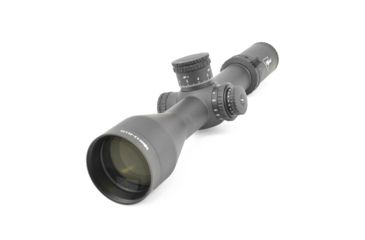 Image of DEMO, Trijicon AccuPower RS-30 4.5-30x56mm Rifle Scope, 34 mm Tube, First Focal Plane, Black, Green/Red MRAD Crosshair Reticle, MOA Adjustment, RS30-C-1900033-DEMO