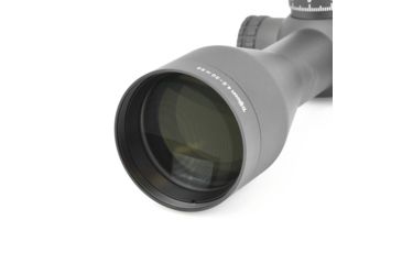 Image of DEMO, Trijicon AccuPower RS-30 4.5-30x56mm Rifle Scope, 34 mm Tube, First Focal Plane, Black, Green/Red MRAD Crosshair Reticle, MOA Adjustment, RS30-C-1900033-DEMO