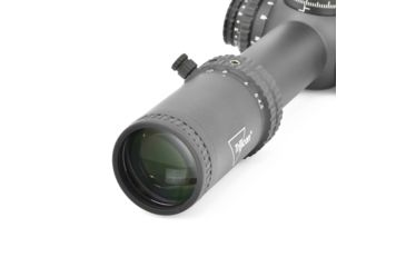Image of DEMO, Trijicon AccuPower RS-30 4.5-30x56mm Rifle Scope, 34 mm Tube, First Focal Plane, Black, Green/Red MRAD Crosshair Reticle, MOA Adjustment, RS30-C-1900033-DEMO