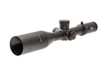 Image of Trijicon AccuPower RS-30 4.5-30x56mm Rifle Scope, 34 mm Tube, Second Focal Plane, Black, Green/Red MRAD Crosshair Reticle, MOA Adjustment, RS30-C-1900035