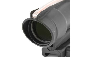 Image of Trijicon ACOG 3.5x35 Scope KIT, Horseshoe .308/7.62 BDC Reticle w/ TA51 Mount, TA11H-308 1471