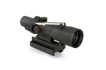 Image of Trijicon Acog Rifle Scope, Amber