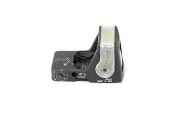 Image of Trijicon ACOG 3x30 Scope, Dual Illuminated Green Chevron.223 Ballistic Reticle, 9.0 MOA Green RMR Sight &amp; TA60 Mount TA33G8-RM05G