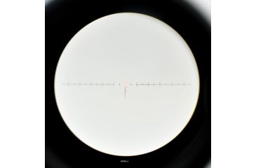 Image of Trijicon ACOG 4x32 Dual Ill Rifle Scope w/Mount, Red Horseshoe .223 Reticle