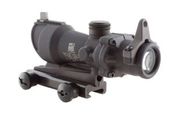 Image of Trijicon 4x32 ACOG Scope M4A1 Amber Center Illumination TA01NSN