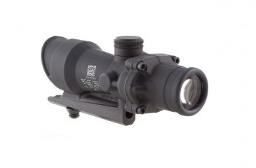 Image of Trijicon ACOG 4x32 Scope w/Full Line Red Illumination Reticle TA01