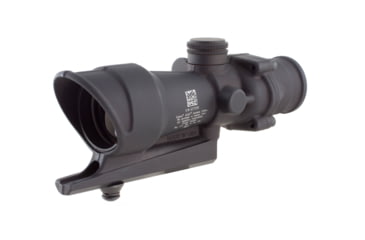 Image of Open Box,Dealer DMO, Trijicon ACOG 4x32 Scope w/Full Line Red Illumination Reticle TA01