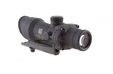 Image of Trijicon ACOG 4x32 Scope for M16 - LAPD Reticle TA01LAW