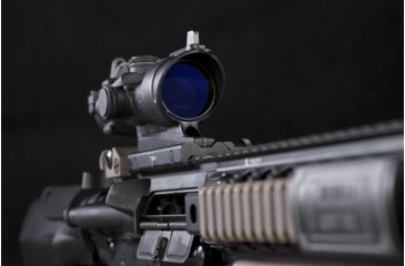 Image of Trijicon 4x32 ACOG Scope M4A1 Amber Center Illumination TA01NSN