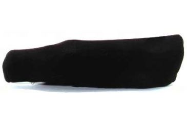 Image of Scopecoat Trijicon TA11 Protective Cover Black