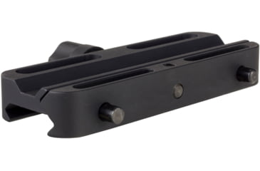 Image of Trijicon ACOG VCOG Mount w/ Q-LOC, Black, AC12042