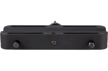 Image of Trijicon ACOG VCOG Mount w/ Q-LOC, Black, AC12042