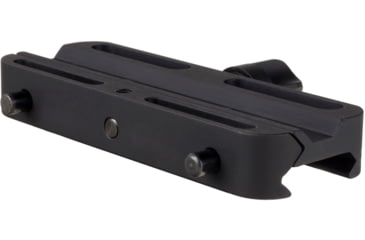 Image of Trijicon ACOG VCOG Mount w/ Q-LOC, Black, AC12042