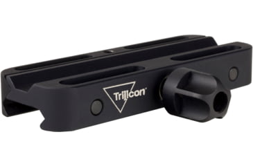 Image of Trijicon ACOG VCOG Mount w/ Q-LOC, Black, AC12042