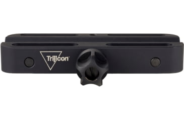 Image of Trijicon ACOG VCOG Mount w/ Q-LOC, Black, AC12042