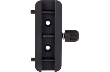 Image of Trijicon ACOG VCOG Mount w/ Q-LOC, Black, AC12042