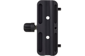 Image of Trijicon ACOG VCOG Mount w/ Q-LOC, Black, AC12042