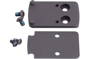 Image of Trijicon Adapter Plate RedDot Mounts RM43