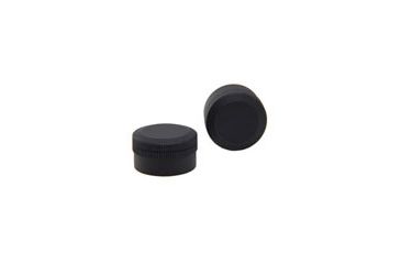 Image of Trijicon AccuPoint 3-9x40 Adjuster Cap Covers TR136