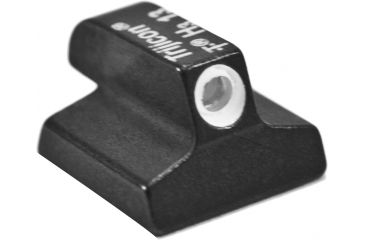 Image of Trijicon Bright &amp; Tough Baby Eagle/Jericho Front Sight DE03F