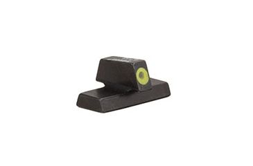 Image of Trijicon Beretta APX HDXR Front Sight, Yellow Front BE615-C-600985