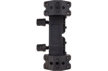Image of Trijicon Bolt Action Mount w/ Q-LOC, 34mm Tube, 1.125in, Black, AC22042