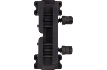 Image of Trijicon Bolt Action Mount w/ Q-LOC, 34mm Tube, 1.125in, Black, AC22042