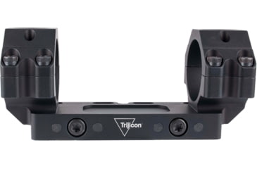 Image of Trijicon Bolt Action Static Mount - 30mm, 1.06 in., Black, AC22058