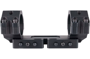 Image of Trijicon Bolt Action Static Mount - 30mm, 1.125 in., Black, AC22059