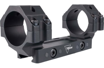 Image of Trijicon Bolt Action Static Mount - 30mm, 1.125 in., Black, AC22059