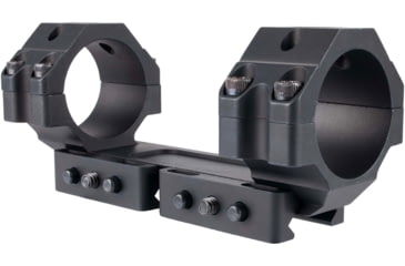 Image of Trijicon Bolt Action Static Mount - 34mm, 1.125 in., Black, AC22057
