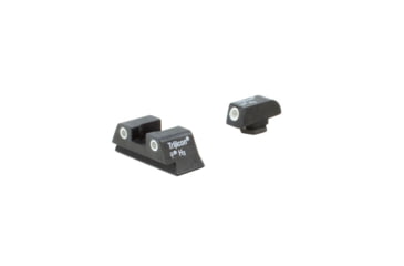Image of Trijicon Bright &amp; Tough Night Sights for Ruger, TRJGL13C600778