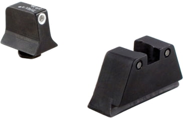 Image of Trijicon Suppressor Sights - For Glock Standard Frames - GL201-C-600659