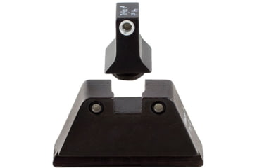 Image of Trijicon Suppressor Sights - For Glock Standard Frames - GL201-C-600659