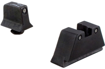 Image of Trijicon Suppressor Sights - For Glock Standard Frames - GL201-C-600663