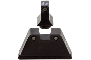 Image of Trijicon Suppressor Sights - For Glock Standard Frames - GL201-C-600663