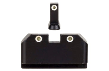 Image of Trijicon Tritium Night Sight Suppressor Set, CZ P10 / P10c, 601101