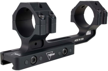 Image of Trijicon Cantilever Static Mount, 34mm, 1.535 in., Black, AC22052