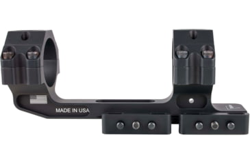 Image of Trijicon Cantilever Static Mount, 34mm, 1.535 in., Black, AC22052